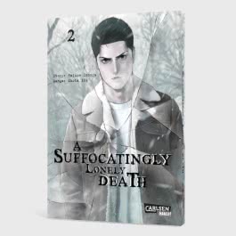 A Suffocatingly Lonely Death 2