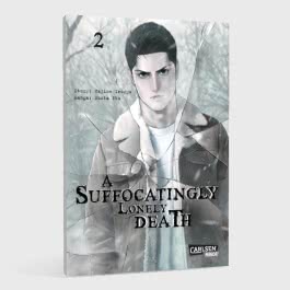 A Suffocatingly Lonely Death 2