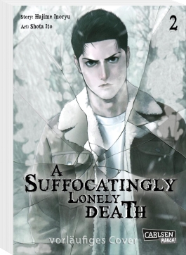 A Suffocatingly Lonely Death 2