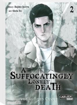 A Suffocatingly Lonely Death 2