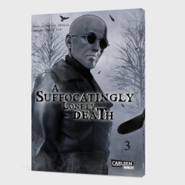 A Suffocatingly Lonely Death 3