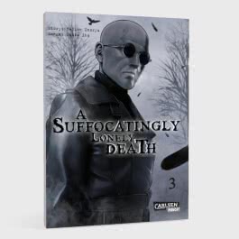 A Suffocatingly Lonely Death 3