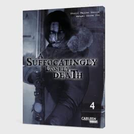 A Suffocatingly Lonely Death 4