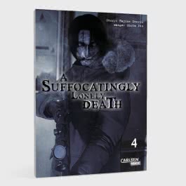 A Suffocatingly Lonely Death 4