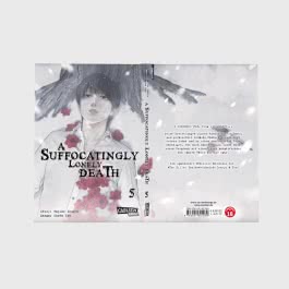 A Suffocatingly Lonely Death 5