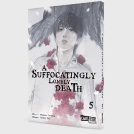 A Suffocatingly Lonely Death 5