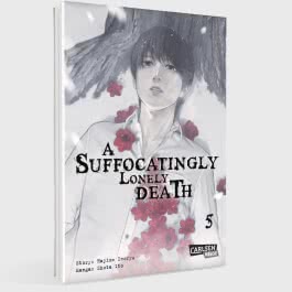 A Suffocatingly Lonely Death 5