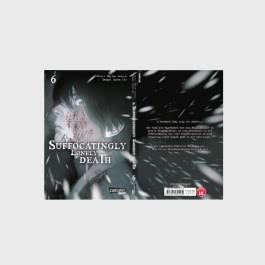 A Suffocatingly Lonely Death 6