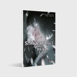 A Suffocatingly Lonely Death 6