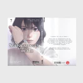 A Suffocatingly Lonely Death 7