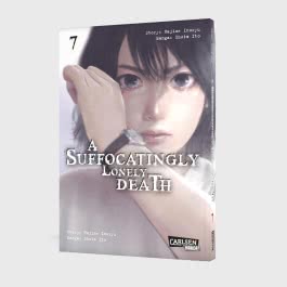 A Suffocatingly Lonely Death 7