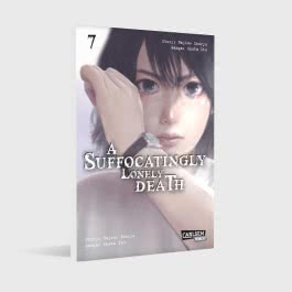 A Suffocatingly Lonely Death 7