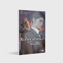 A Suffocatingly Lonely Death 8
