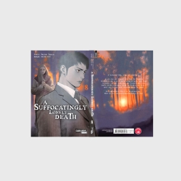 A Suffocatingly Lonely Death 8