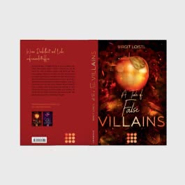 Die Märchenchroniken 1: A Tale of False Villains
