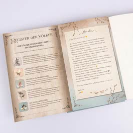 A Vow of Light and War (Element Academy 1)