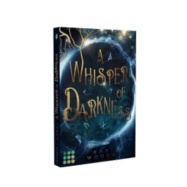 A Whisper of Darkness (Der geheime Orden von New Orleans 1)