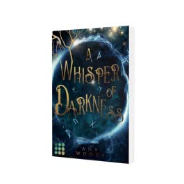 A Whisper of Darkness (Der geheime Orden von New Orleans 1)