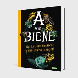 A wie Biene