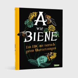 A wie Biene