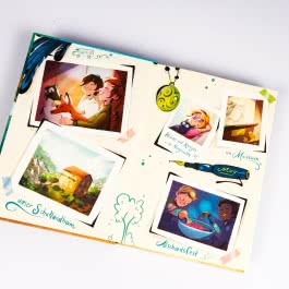 Die Schule der magischen Tiere Neuausgabe 4: Abgefahren!
