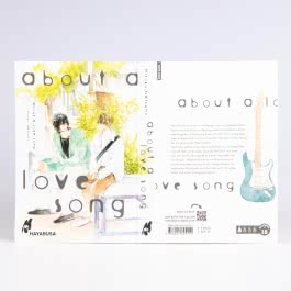 About a Love Song