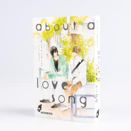 About a Love Song