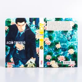 Acid Town 6