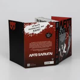 Afro Samurai 