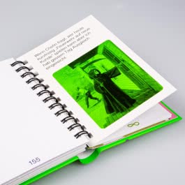 Agentur Boomer - Dieses Buch könnte 1 Meeting sein