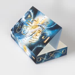 Air Awoken (Die Chroniken von Solaris 1)