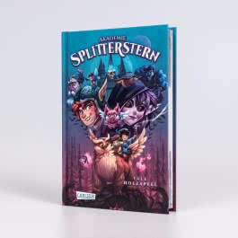 Akademie Splitterstern 1: Akademie Splitterstern