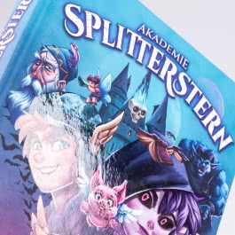 Akademie Splitterstern 1: Akademie Splitterstern