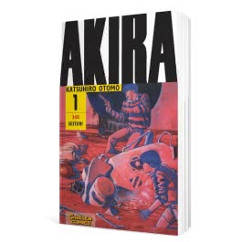Akira 1