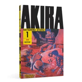 Akira 1