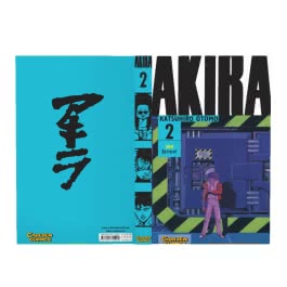 Akira 2