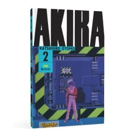 Akira 2