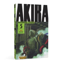 Akira 5