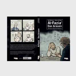 Al-Fazia' – Das Grauen