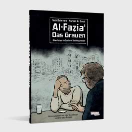 Al-Fazia' – Das Grauen