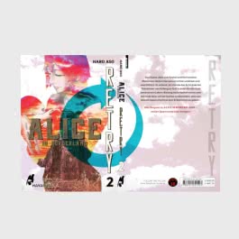 Alice in Borderland – Retry  2