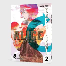 Alice in Borderland – Retry  2
