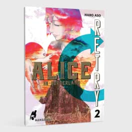 Alice in Borderland – Retry  2