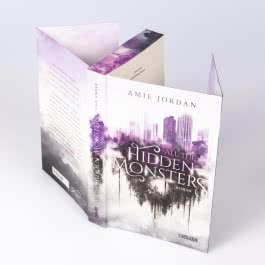 All The Hidden Monsters 1: All The Hidden Monsters