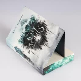 All the Hidden Monsters 2: All the Lost Souls