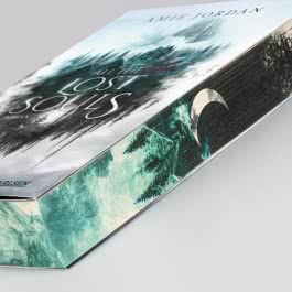 All the Hidden Monsters 2: All the Lost Souls