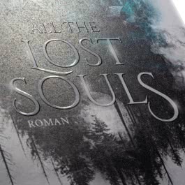 All the Hidden Monsters 2: All the Lost Souls