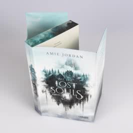 All the Hidden Monsters 2: All the Lost Souls