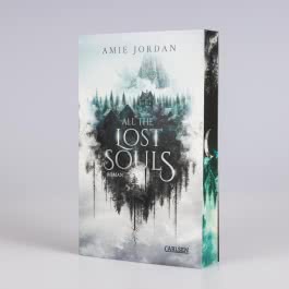 All the Hidden Monsters 2: All the Lost Souls