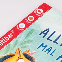 Baby Pixi (unkaputtbar) 175: Alle müssen mal aufs Klo - aber wo?